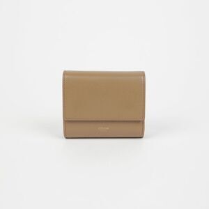 Trifold Small Wallet